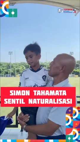 Simon Tahamata: Stop Naturalisasi Pemain Belanda #simontahamata #sepakbolaindonesia #beritaligaindonesia #timnasindonesia #beritatimnas #pssi #erickthohir #pemaintimnas