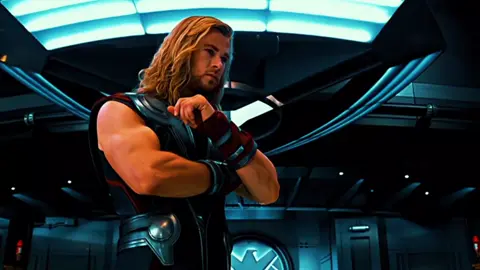 Thor-creed edit 😅 #thoredit #creededit #fyp 