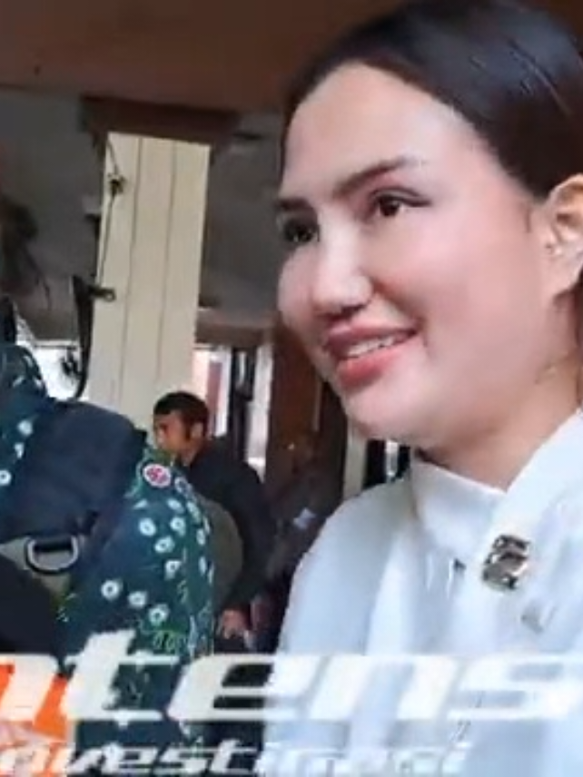 arhan pratama dikabarkan gugat cerai azizah salsha #arhanpratama #arhangugatcerai #azizahsalshaa 