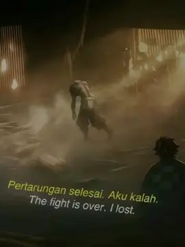 pertarungan selesai #CapCut #fypage #viraltiktok #trend #viral 