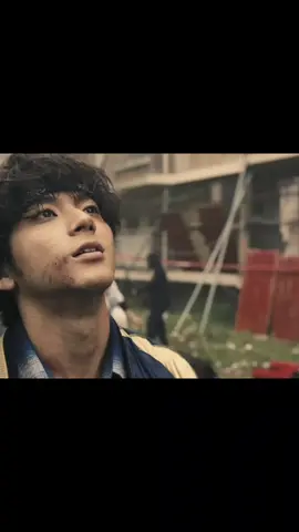 murachi😢 #murayama #murayamayoshiki #highandlow #sad #fyp 