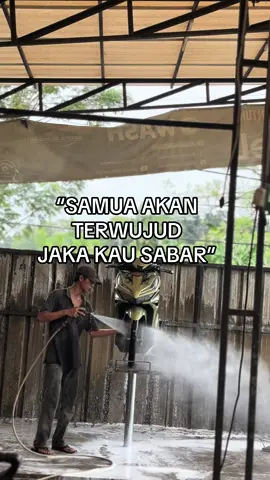 Semua butuh peroses #fyp #vario @MA’ RUF SUKA SUKA 
