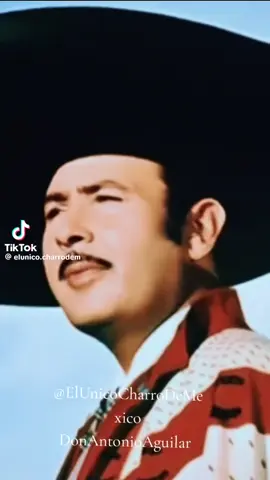 El charro de Mexico#espero que tu#musica#ranchera#