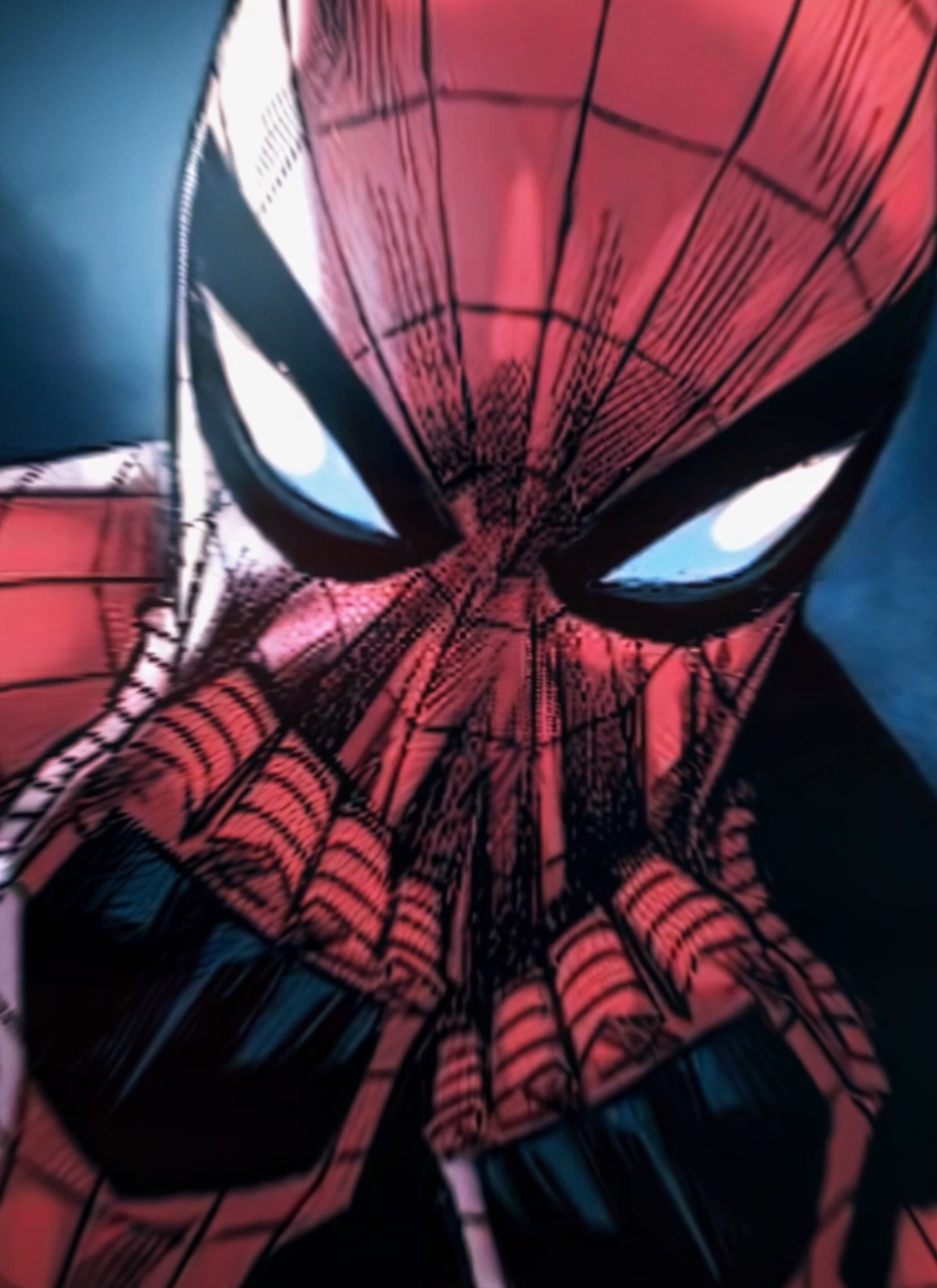 Mark Ruffalo has been confirmed to join the cast of Spider-Man Brand New Day, let's see if the Hulk remembers peter... this dub is from @Dritent  they have many more like this!! so make sure to go check them out #edit #marvel #comic #mcu #spiderman 