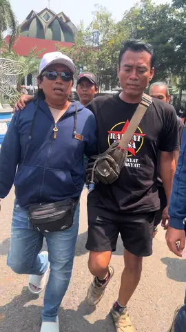 Insyaallah amanah ya mas bothok #pati #viral #trending #alunalunpati 