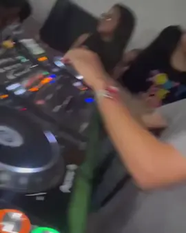 lj santos 🔥 #afrohouse #electronica #venezuela 