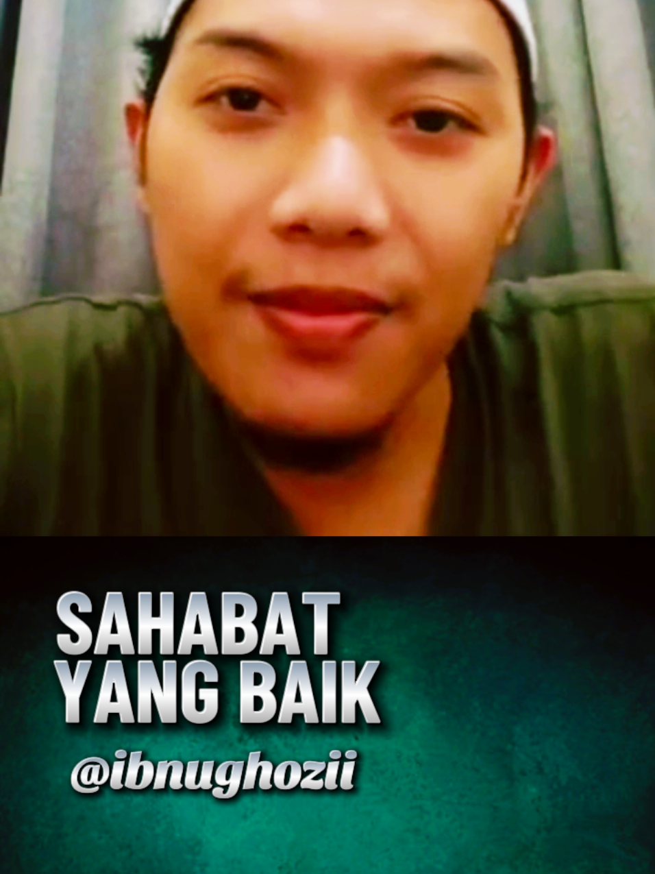 #LIVEhighlights #TikTokLIVE #sahabat #huseinalkhirid #fyp @ibnughozii 