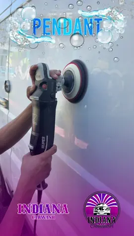 #indianacarwash #lavageauto #detailingworld 