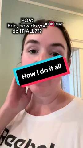 Watch to the end for my best household tips as a busy mom of 3 and a surgeon.  It can be so easy to compare and look at other people’s perfect lives. So here’s a sneak peak into mine and how I keep it all together!  #socialmedia #housekeeping #workingmom #comparison 