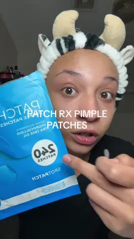 congrats, you didn’t heal your pimple… but at least you got a sticker for it! 🌟 #pimplepatch #acnepatch #patchrx 