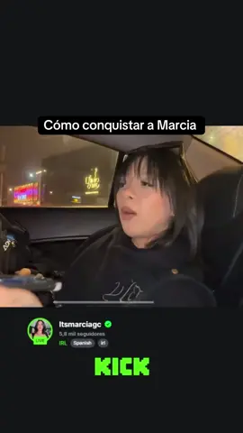 #itsmarciagc #clipskick #marciakick #fyp #viral @Itsmarciagc 