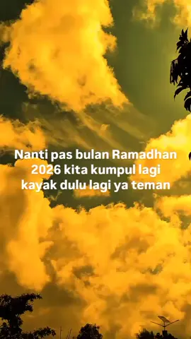 semoga kita masih berteman #ramadan2026 #pyfツ #4upageシ 