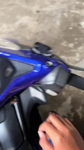 #aerox155 
