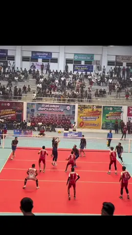#fyp #volleyball #pialawabuppidie2025 