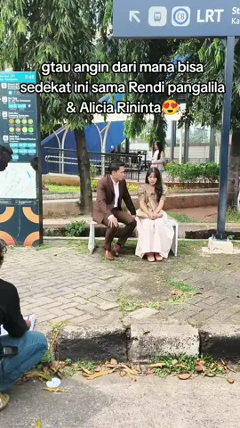 mimpi apa gua smalem sampe Rendi & Alicia nyamperin gua🤣#sinetronftv #sinetronsctv #rendipangalila #aliciarininta 