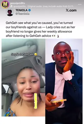 No go work na me you wan use take escape, poverty😂@GehGeh @kisboybtc2 