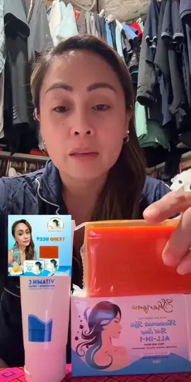 Alisin ang stubborn acne gamit ang Brightening Family organic soap! Good for face and body, perfect din sa mga teenagers.