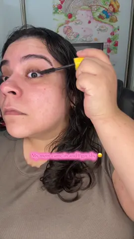 Do y’all wear makeup during these hot days in Tx ? #hotsummer #summerdays #heat #grwm #fyp 