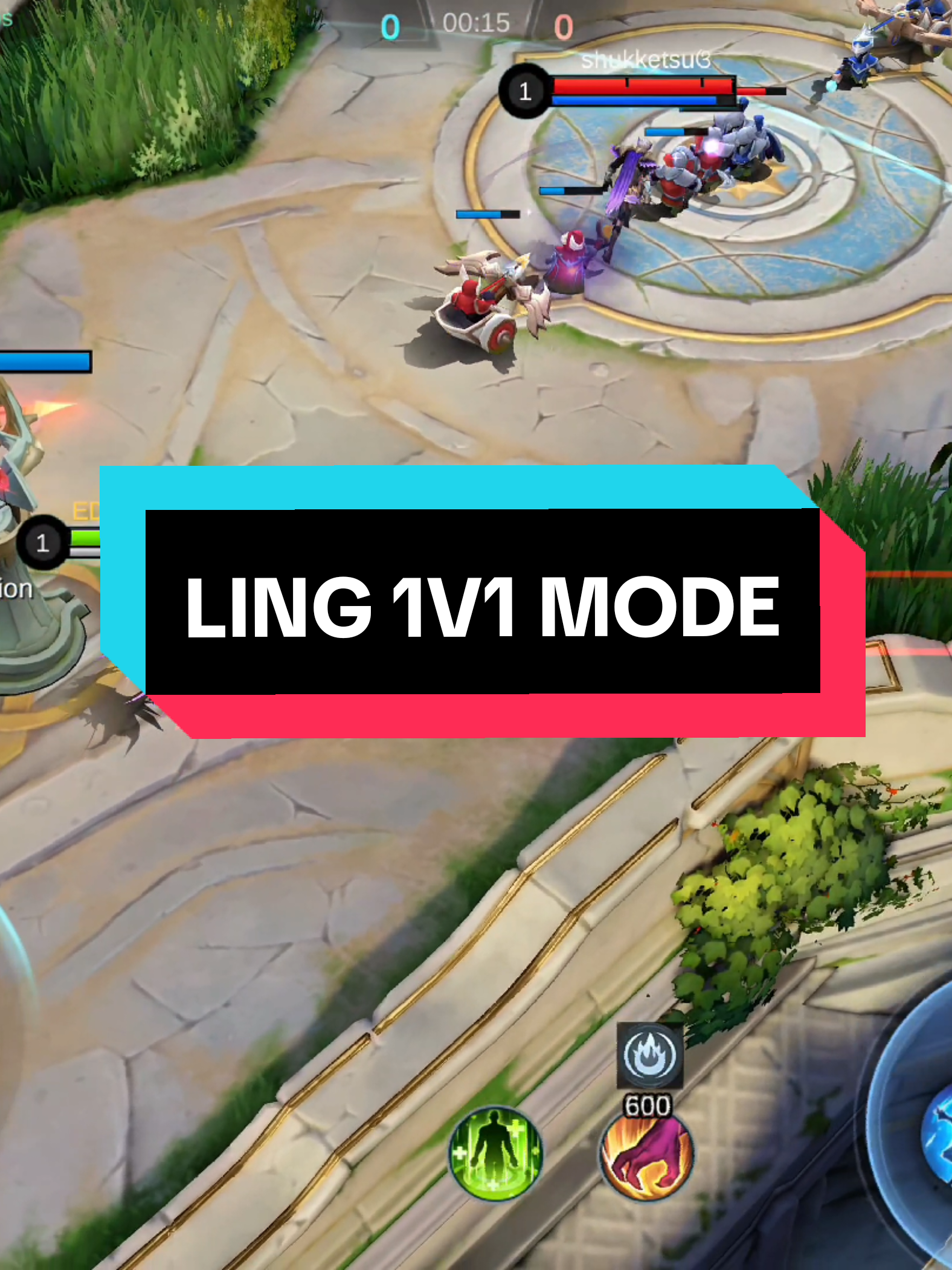 yoo ling 😭💔 #mlbb #mlbbcreatorbase #mobilelegendsbangbang 