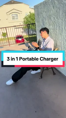if you see the orange cart then you know what to do… 🛍️Grab your 3 in 1 Portable Charger today via shop today! #charger #portablecharger #portable #tiktokshopblackfriday #tiktokshop 