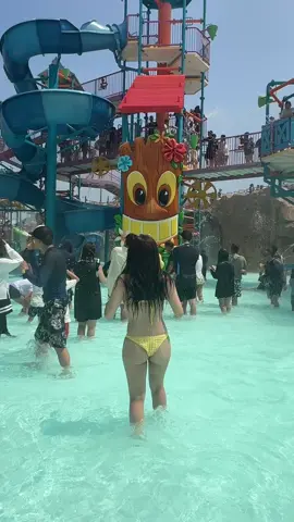リベンジ！ #ナガシマスパーランド  #長島 #長島ジャンボ海水プール 