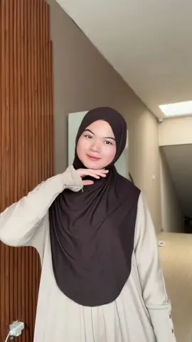 Membalas @dipazh bergo cakep buat semua acara🥹🫶🏻 #shireenbergoinstan 