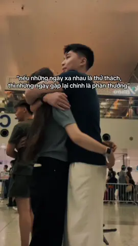 The reward of my life❤️@Anh Trần #longdistancerelationship #chiyeuminhanh #fyp #xh #yeuxa  
