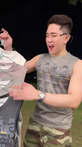 Combo Áo TankTop Nam- Combo Áo
