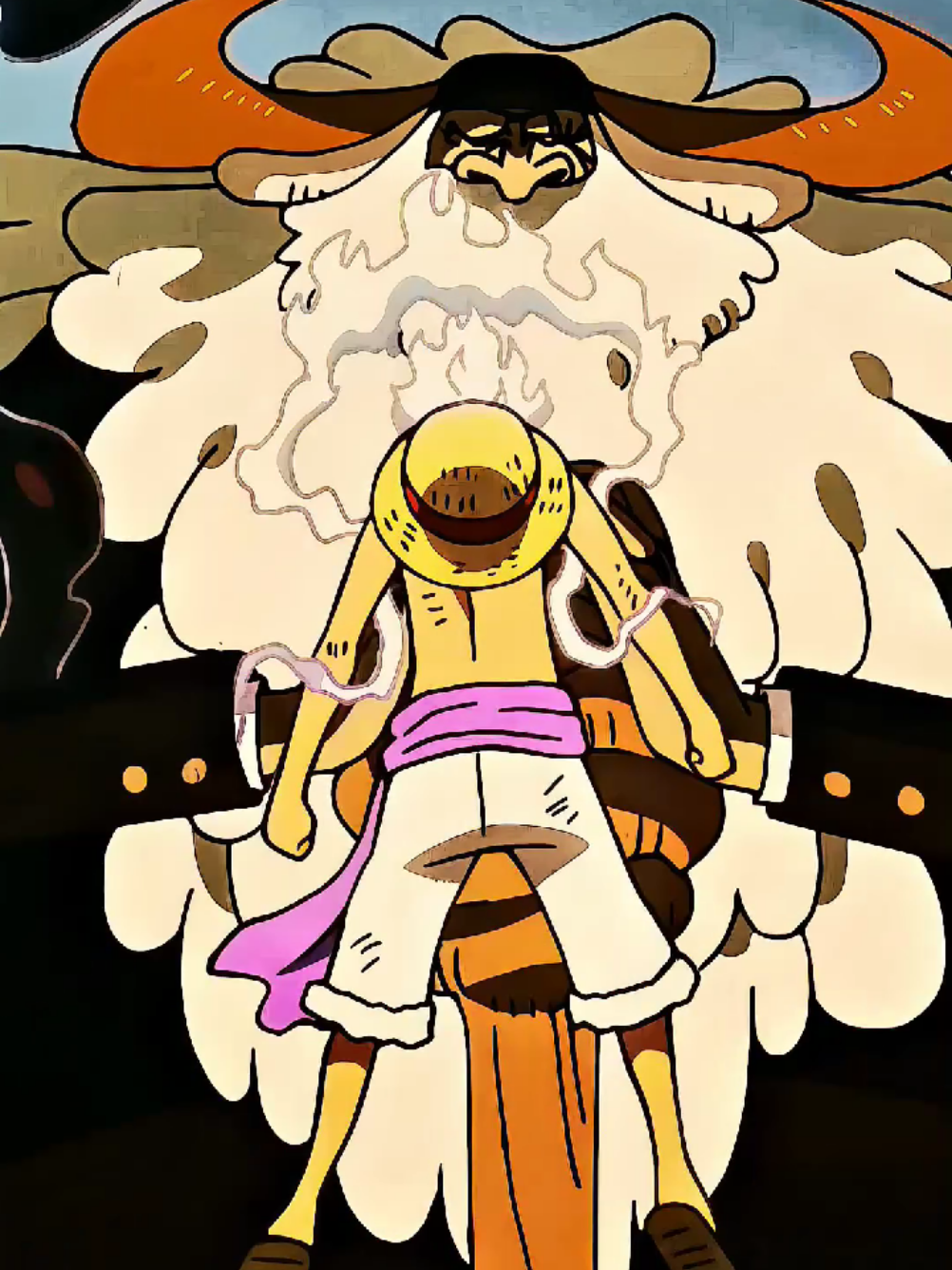 #onepiece #luffy #onepiece1141 #animeedit 