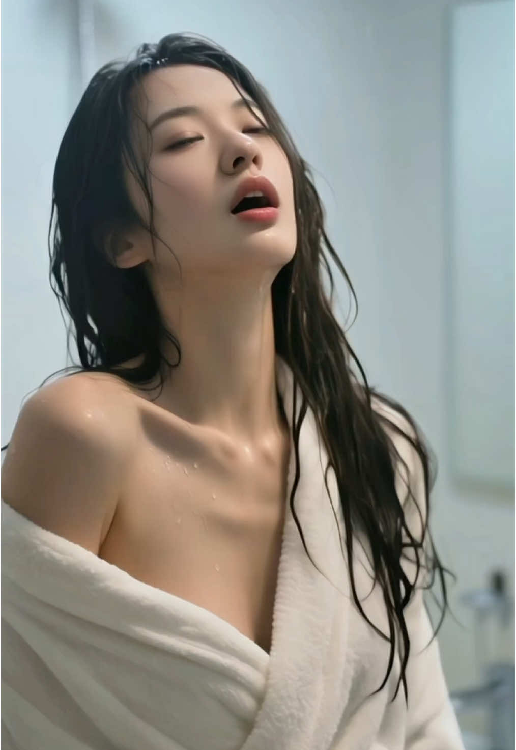 #xuhuongtiktok #gaixinh 