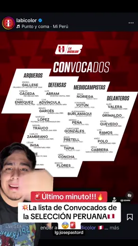#greenscreen Que te parece???🔥💥🚨Ig:josepastord💥 #seleccionperuana #peruanos #fyp 