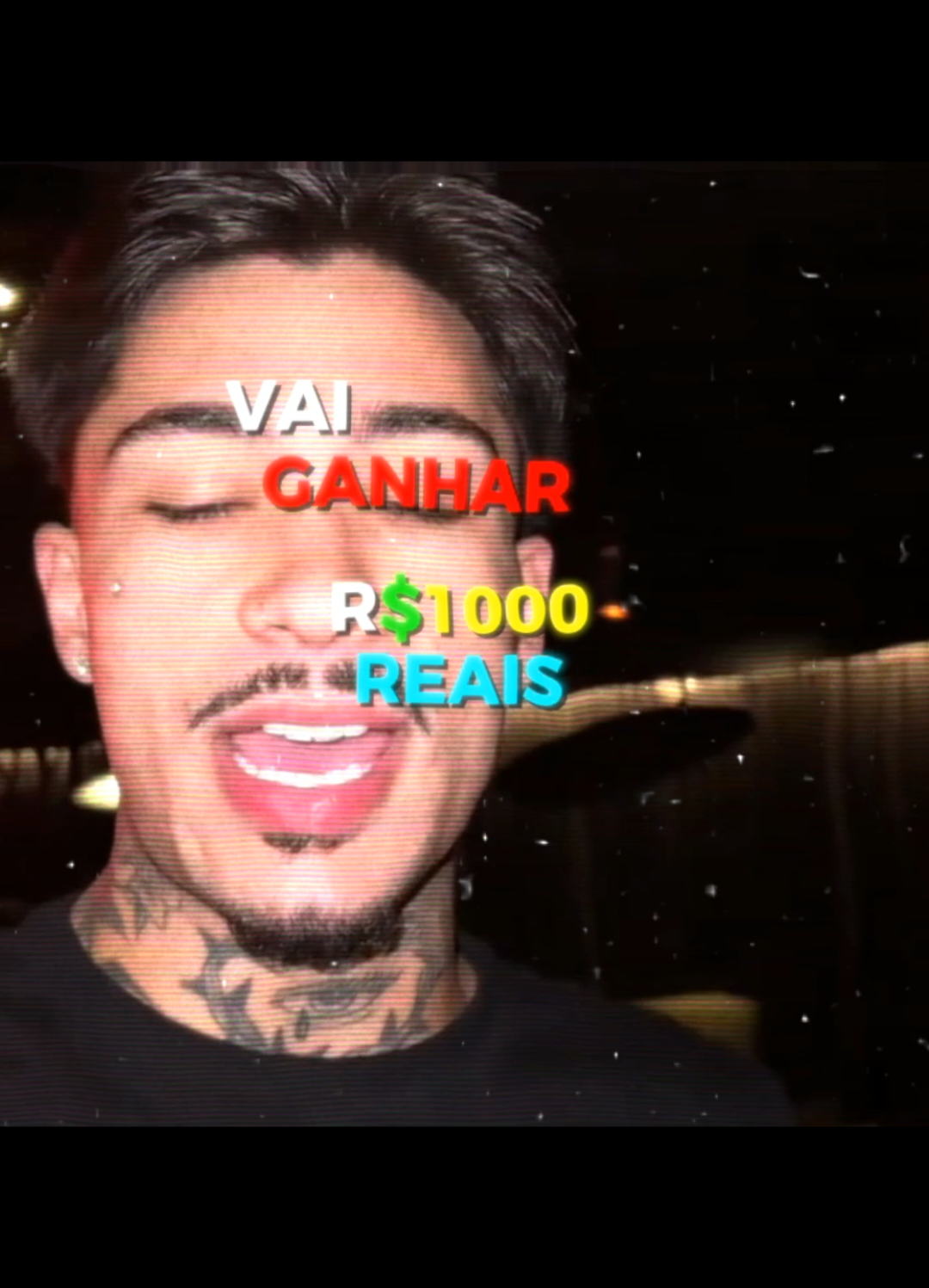 O BUENO é o Cacique 🔥 #fyppppppppppppppppppppppp #ygorbueno #viraltiktok 
