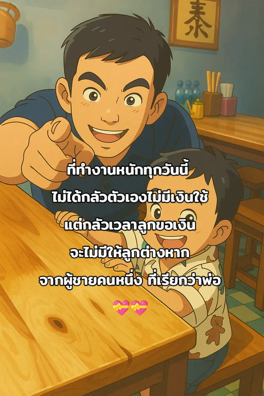 #เลี้ยงลูกเชิงบวก 