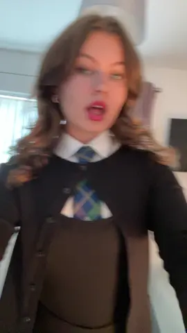 hello? #fyp #xyzbca #hello #scottishuniform #school 