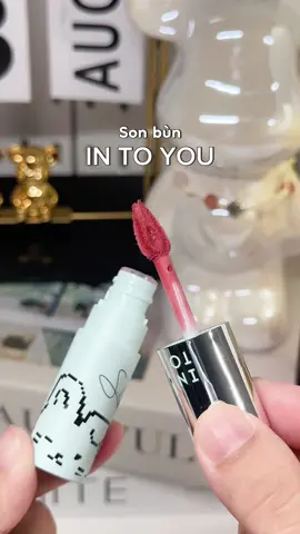Son bùn Intoyou  #INTOYOU #INTOYOUVN #SONBUNKHONGKHI #intoyounewarrivalday