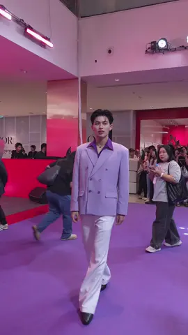 ใกล้มาก🥹🥹 #ppnaravit #pondnaravit #PondxColgatePurple #fyp 