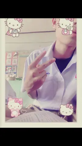 #ฟิดๆ 