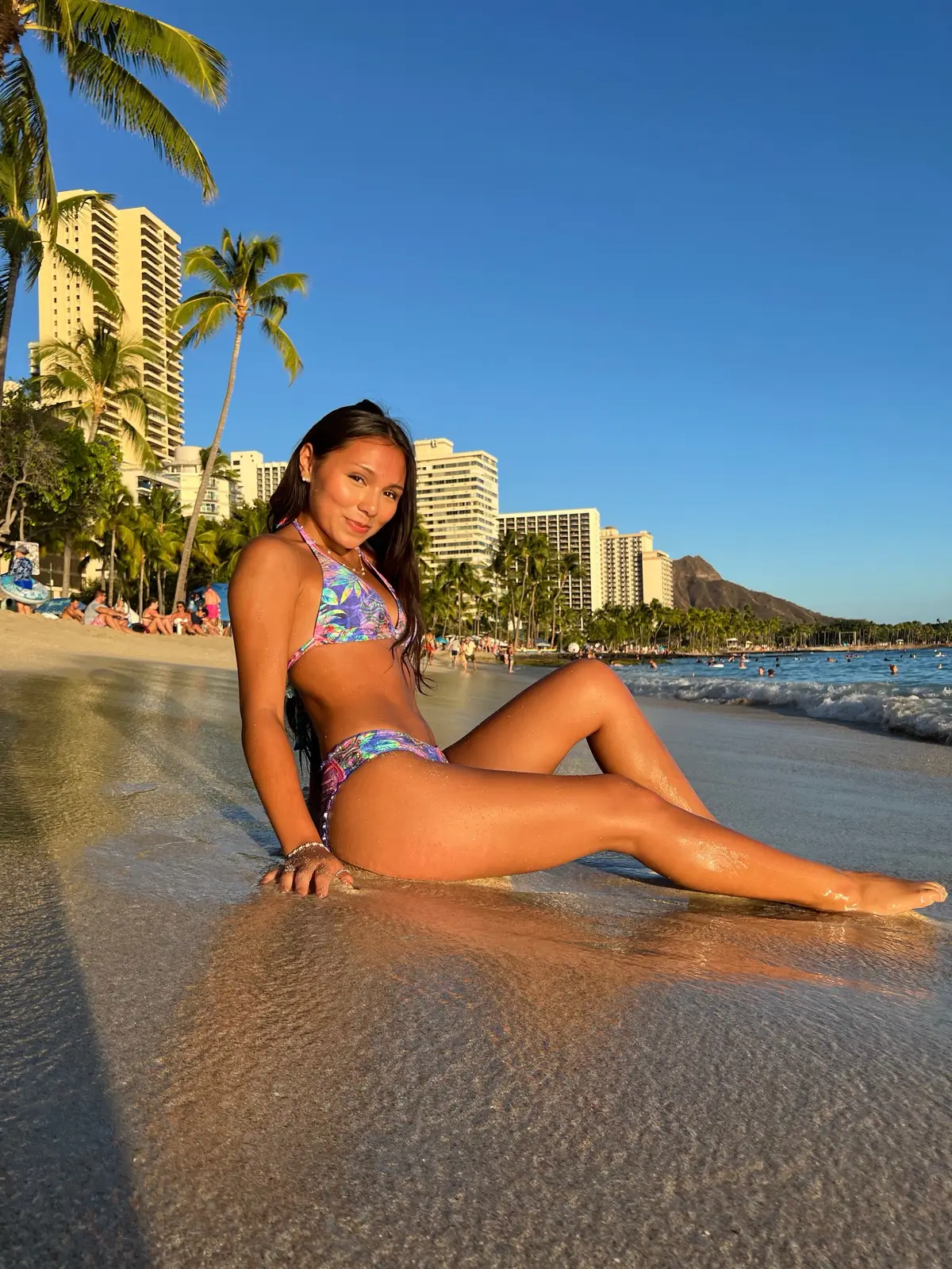 Girls girl travel trip  #justagirl #fashioninspo #model #beachvibes #photoshoot 