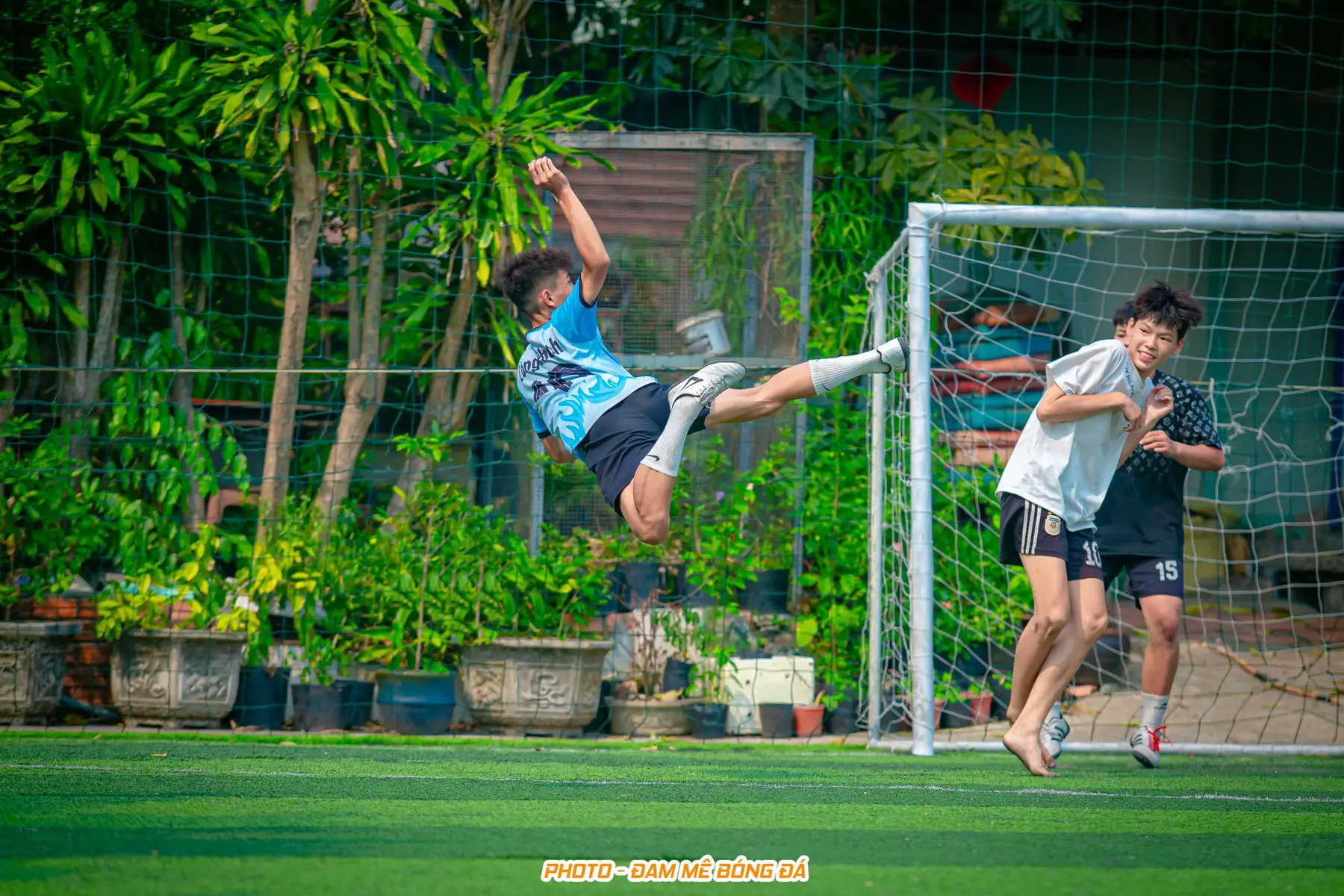 gữi ảnh cháy nhất vào bluan đi ae#xuhuong #xuhuongtiktok #bongda #fyb 