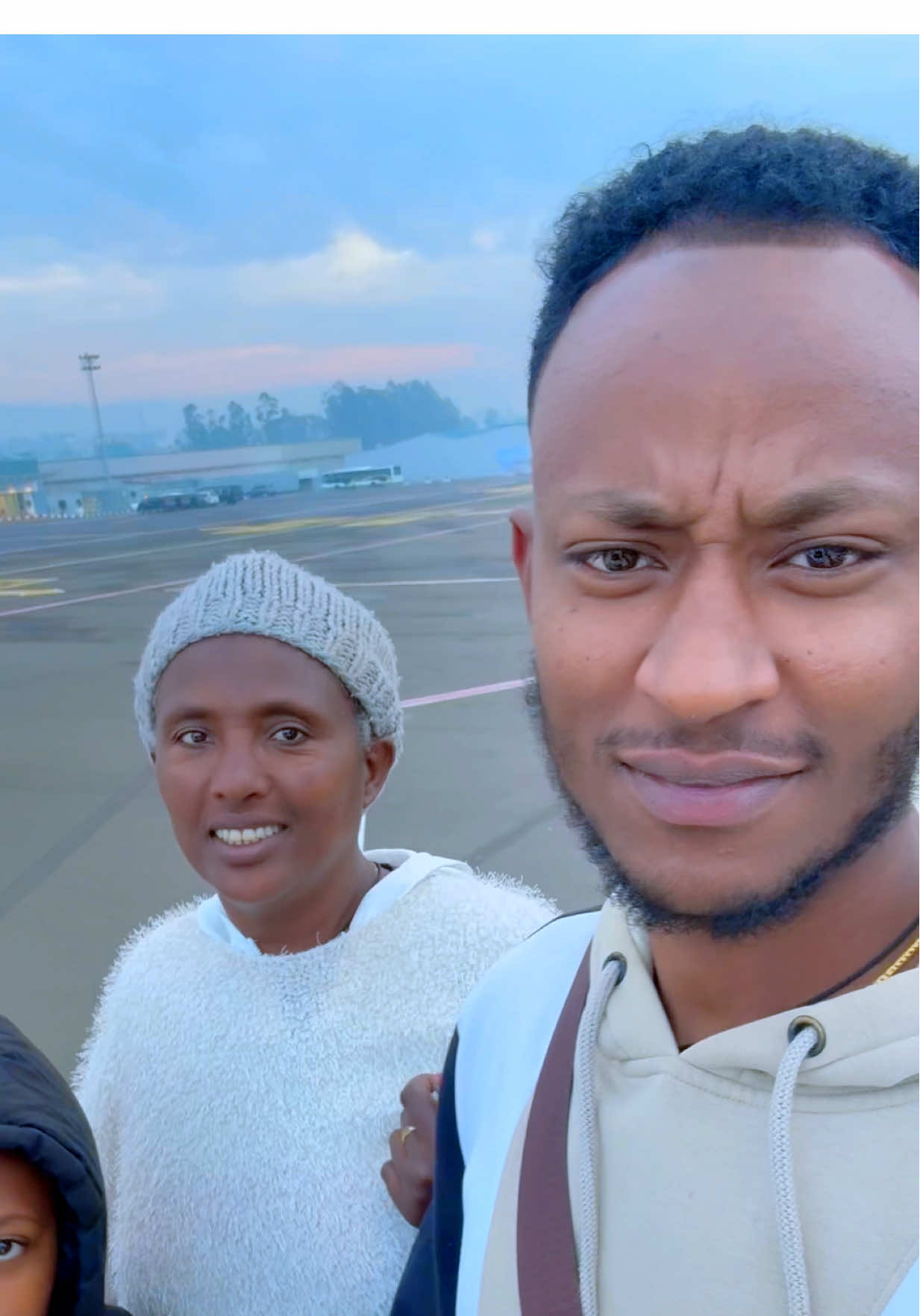 የኔ አባት ቅዱስ ገብርኤል ❤️🥹 @Bereket Tesfaye #foryoupage #foryou #habeshatiktok #ኢትዮጵያ #beki_drafts 