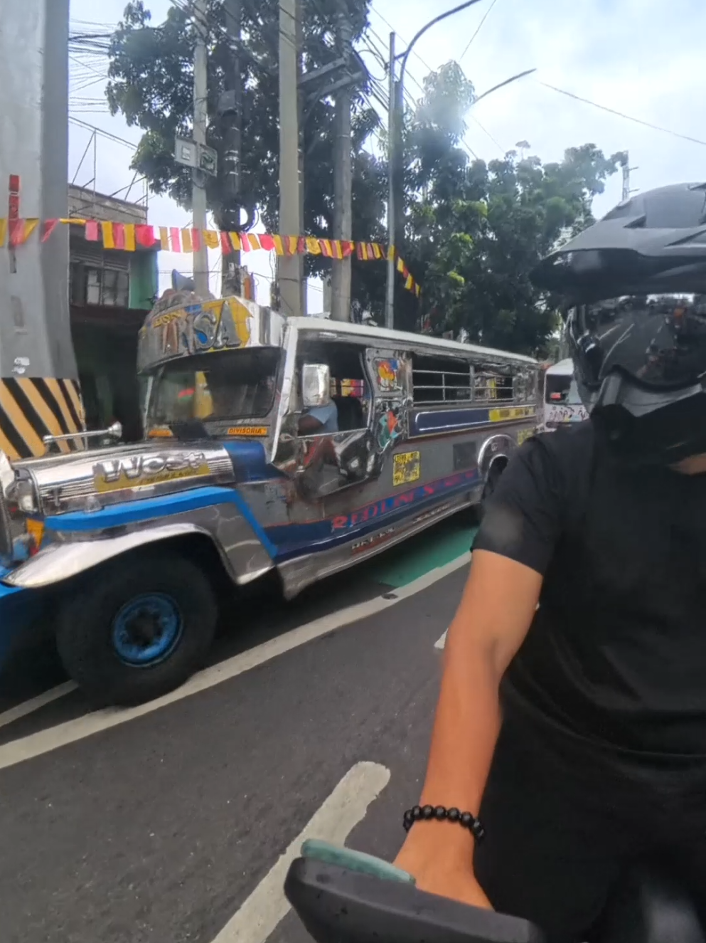 sige hulaan niyo #adv160 #adv160modifikasi #jeepney #motovlog #fyp 