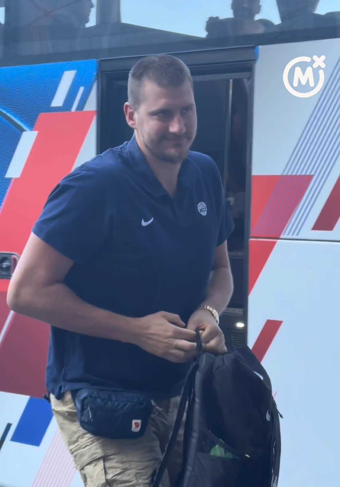 Reprezentacija Srbije kreće put Rige na Evropsko prvenstvo 🔜🇱🇻🏀 #Eurobasket #mozzartsport 