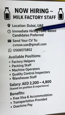 #dubai #dubaijobs #dubaijobs2022 #foryou #dubaijobseekers 