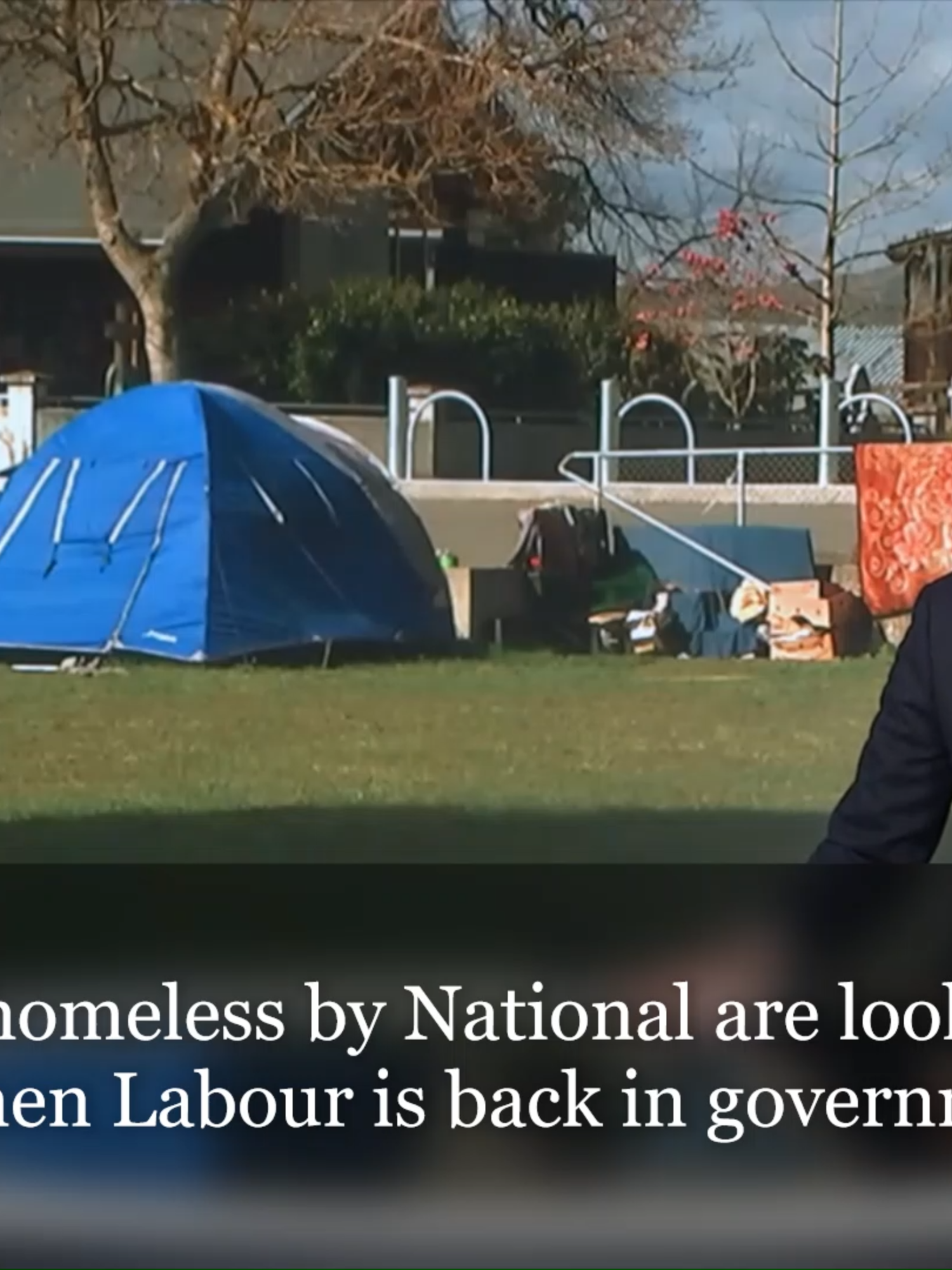 National's Homeless People Pray For Better Days  #chrisluxon #chrisbishop #homelessness #nzhomeless #homelessnessnz #emergencyhousingnz #kiangaora #nationalpartynz #housingnz #tamapotaka #nzeconomy #onetermgovernment #nzgovernment #labourpartynz #nzpolitics #christchurchnz #christchurchhomelessnz