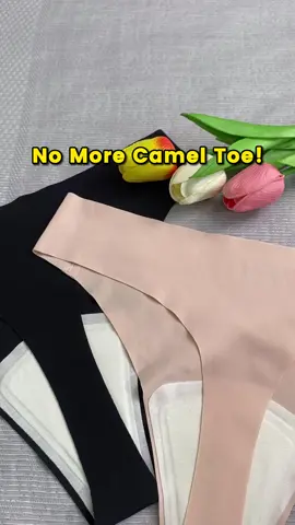 #fyp #tiktok #viralvideo #tiktokmademebuyit #tiktokshop #nocameltoe #dealsforyoudays #ootdfashion #underwear #OOTD #thong #gym #fashion #panties #viraltiktok #fashiontiktok #seamless #selflove 
