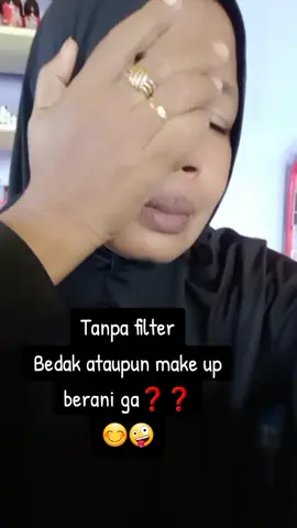Asli lo Berani ga..#Tersenyum  Beginilah adanya