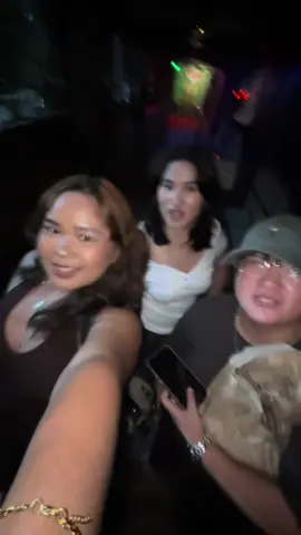 natakot siya natakot siya #nightmaresmanila #fyp 