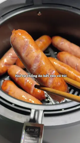 Lạp xưởng ăn siêu ngon luônggg #lapxuongnuongda #marvin #mebodireview 