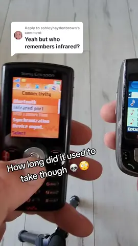 #onthisday The most stressful way to send a song