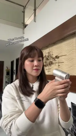 literal na JisuLife 2.0, lahat na ata kayang gawin neto  @Jisulife-PH  #JisuLife  #JisuLifeFeelGood2025 #JisuLifeHandheldFan #JisuLifeHandheldFanUltra2 